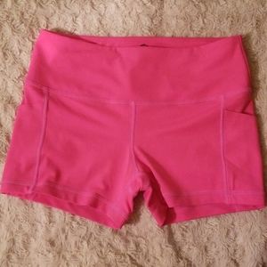 Feed Me Fight Me Shorts